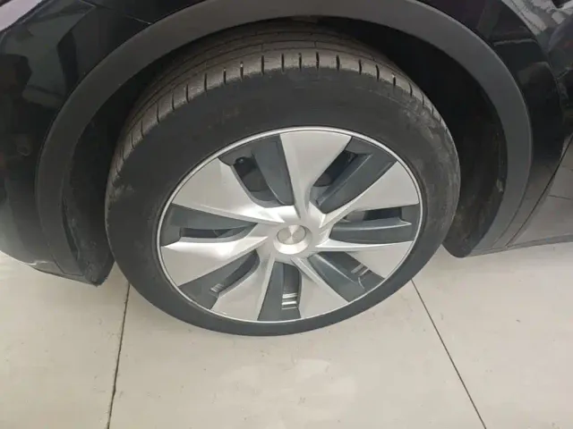 Tesla Model Y — Фото автомобиля 22