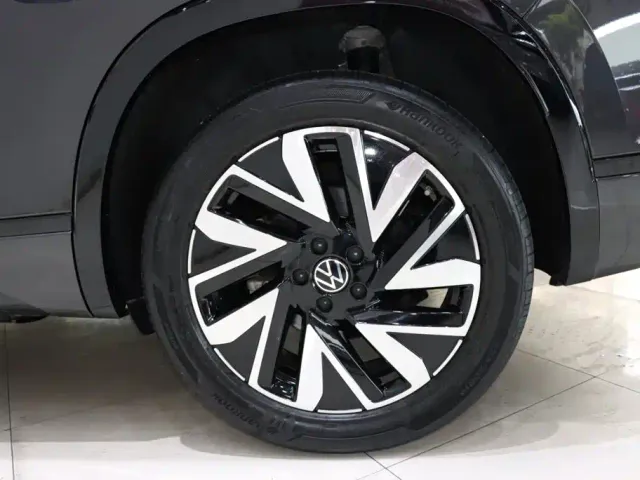 Volkswagen Tayron — Фото автомобиля 20