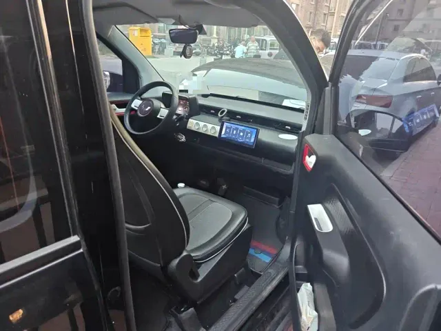 Wuling Hongguang Mini EV — Фото автомобиля 19
