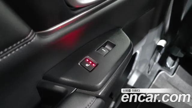 Honda CR-V 5th Gen — Фото автомобиля 25