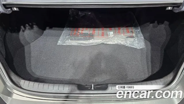 Hyundai AVANTE Новый Avante (CN7) — Фото автомобиля 30