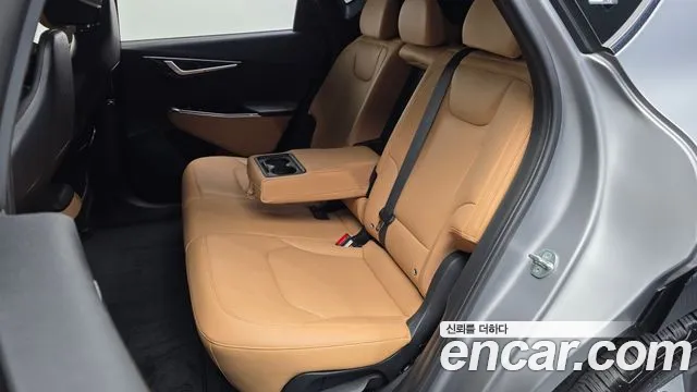 Kia EV6 — Фото автомобиля 16