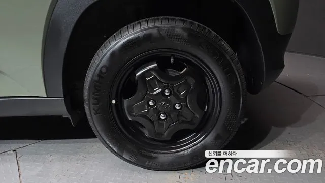 Hyundai Casper — Фото автомобиля 21