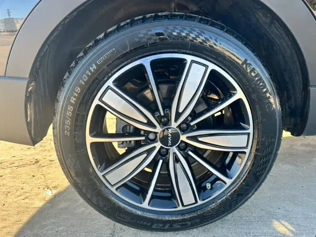 Haval H6 — Фото автомобиля 10