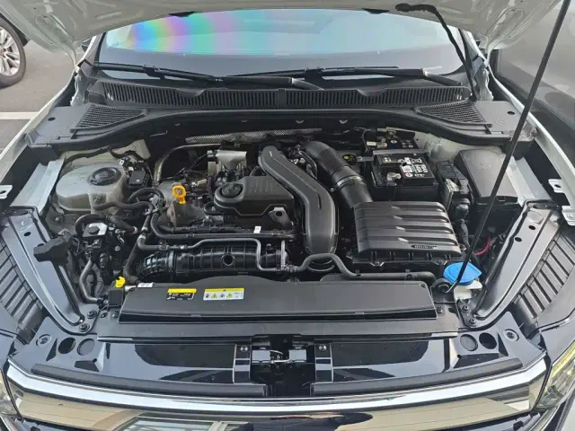 Volkswagen Sagitar — Фото автомобиля 9