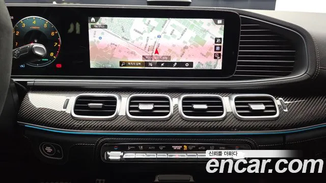 Mercedes-Benz GLE-Class — Фото автомобиля 15