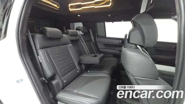 Hyundai Santafe — Фото автомобиля 23