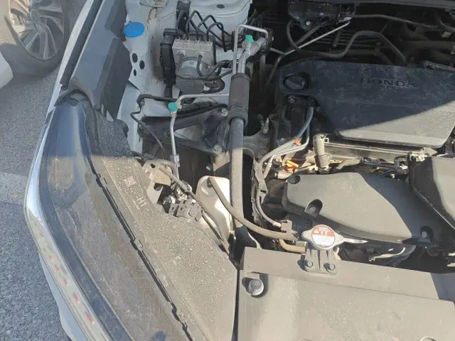 Honda Breeze — Фото автомобиля 20