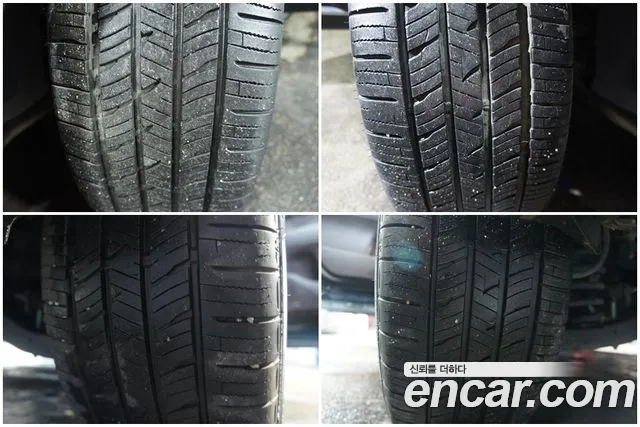 Hyundai Palisade The New Palisade Бензин 3.8 4WD — Фото автомобиля 20