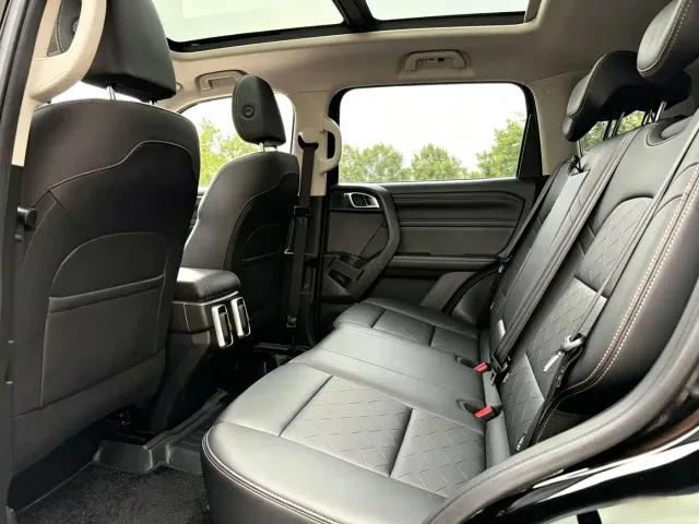 Haval Big Dog — Фото автомобиля 9