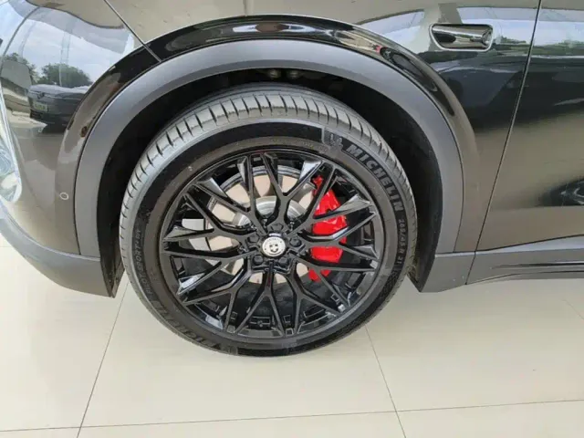 Nio EC6 — Фото автомобиля 24