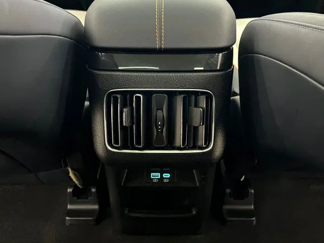 BYD Song PLUS — Фото автомобиля 14