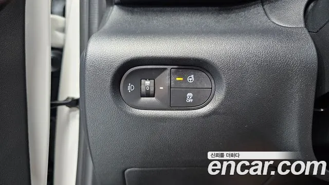 Hyundai Casper Casper Modern — Фото автомобиля 20