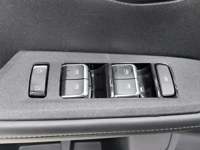 Wuling Asta — Фото автомобиля 9