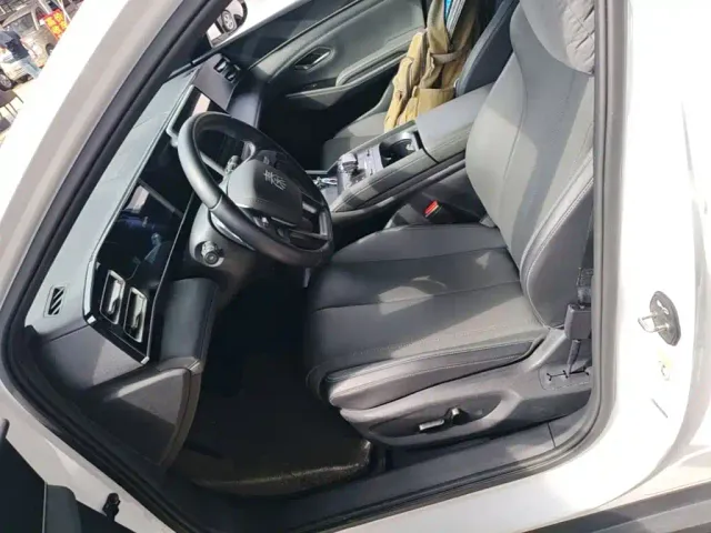 BYD Qin L — Фото автомобиля 14