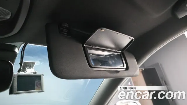 ChevroletGMDaewoo Trax Trax Кроссовер — Фото автомобиля 22