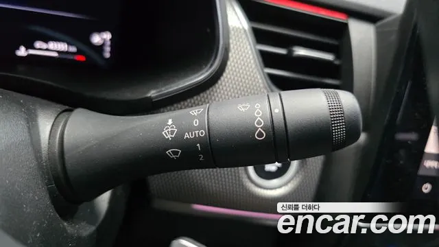 Renault Korea XM3 — Фото автомобиля 25
