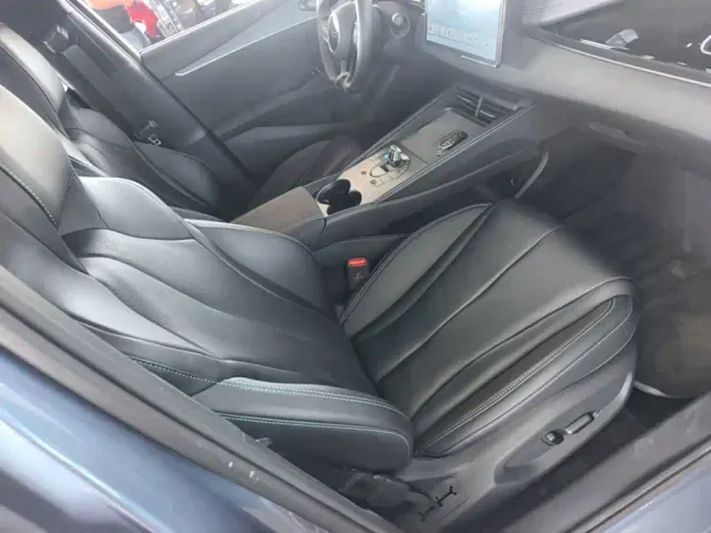 BYD Seal 06 — Фото автомобиля 24