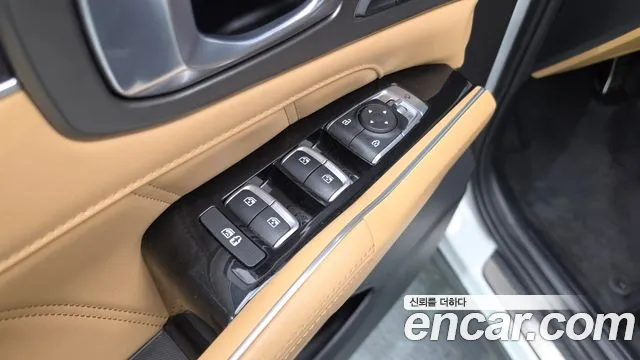 Kia Sorento 4th Gen — Фото автомобиля 30