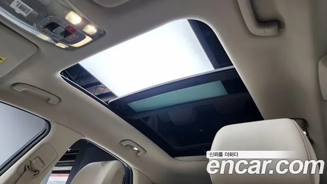 Genesis GV70 2.5T Бензин AWD — Фото автомобиля 19