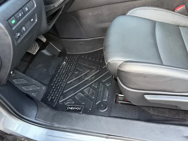 Nissan Sylphy — Фото автомобиля 17