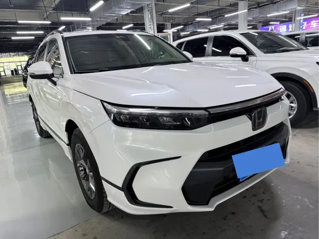 Honda Breeze — Фото автомобиля 3