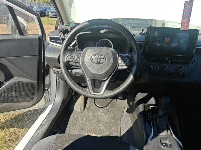 Toyota Corolla — Фото автомобиля 14