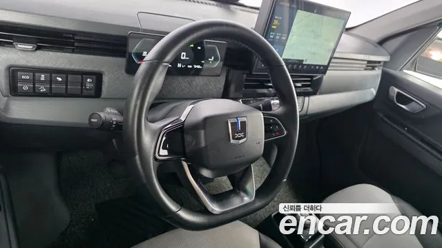 Geely SE-A2 — Фото автомобиля 12