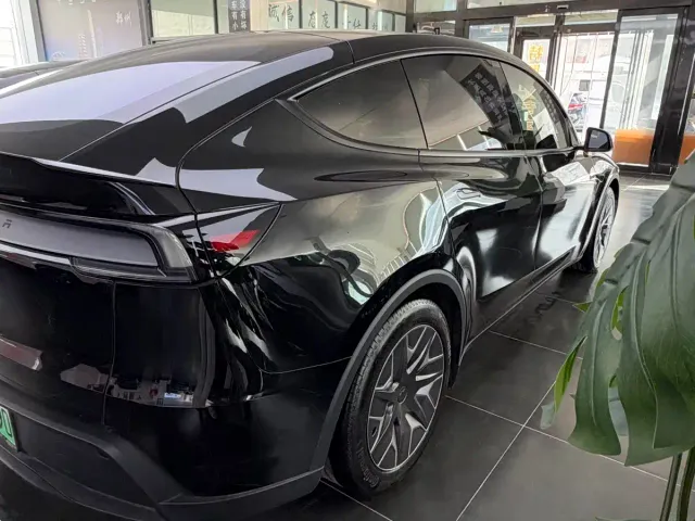 Tesla Model Y L — Фото автомобиля 10