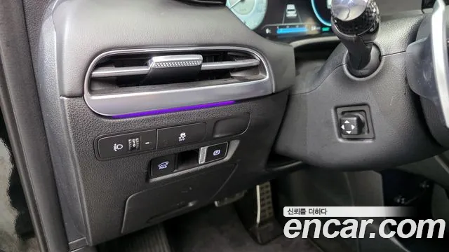 Hyundai Palisade The New Palisade Бензин 3.8 4WD — Фото автомобиля 15