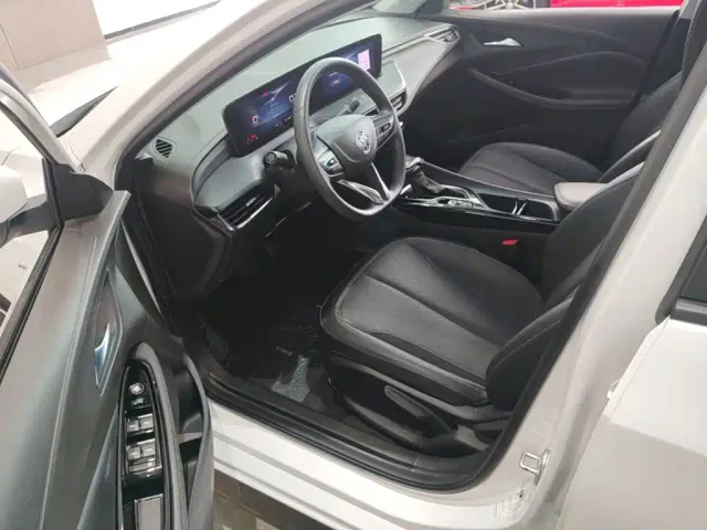 Buick Verano — Фото автомобиля 15