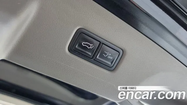 Kia Carnival 4th Gen — Фото автомобиля 16