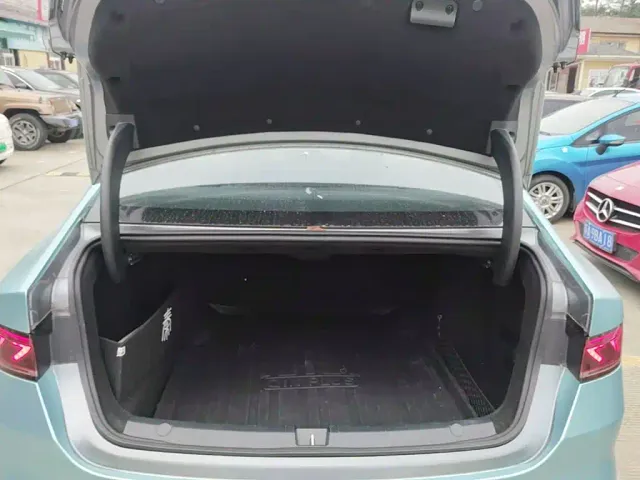 BYD Qin PLUS — Фото автомобиля 18