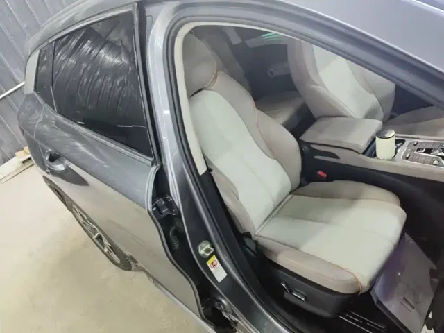 BYD Yuan PLUS — Фото автомобиля 24