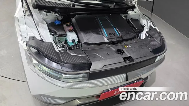 Hyundai Ioniq5 Ioniq5 — Фото автомобиля 6
