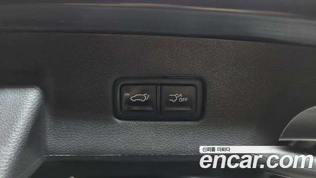 Kia Canival Carnival 4 поколение Дизель 9 мест Noblesse — Фото автомобиля 16