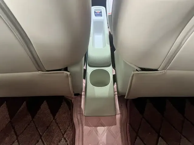 Leapmotor Leapmotor T03 2024 403 Comfort Edition — Фото автомобиля 6