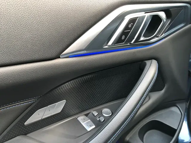 BMW 4 Series — Фото автомобиля 21