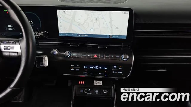 Hyundai Kona SX2 — Фото автомобиля 18