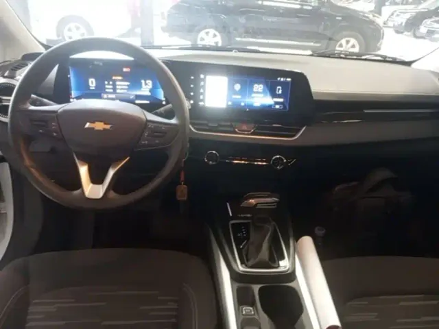 Chevrolet Monza — Фото автомобиля 9