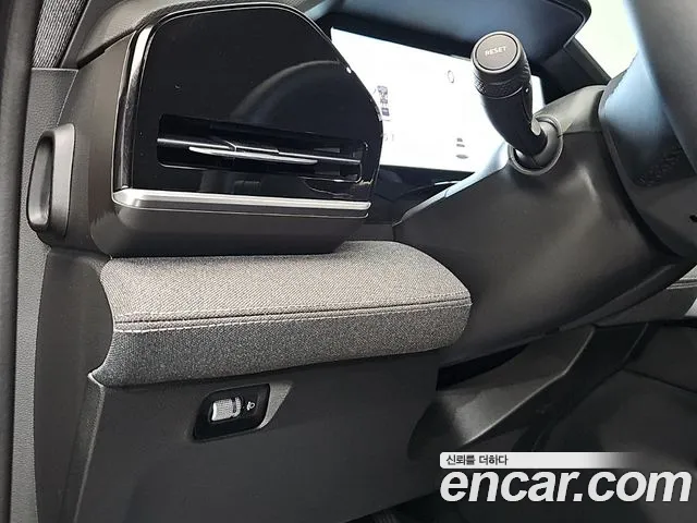 Renault Korea Grand Koleos — Фото автомобиля 16