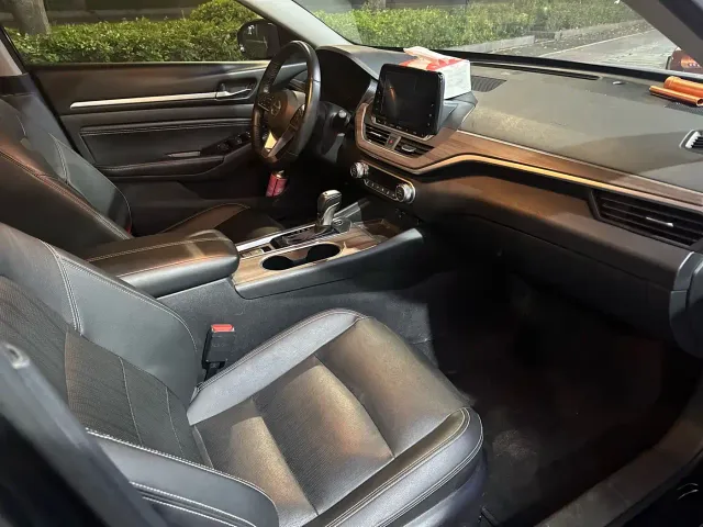 Nissan Teana 2021 2.0L XL Comfort — Фото автомобиля 7