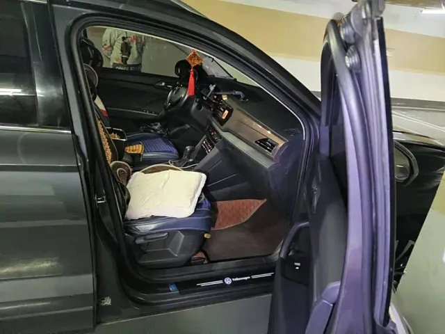 Volkswagen Tharu — Фото автомобиля 13