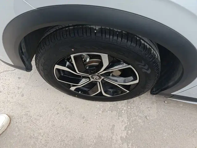 BYD Yuan PLUS — Фото автомобиля 22