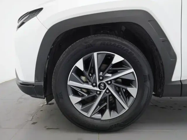 Hyundai Tucson — Фото автомобиля 17