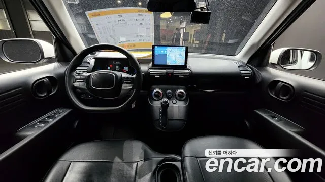 Hyundai Casper Casper Smart — Фото автомобиля 7