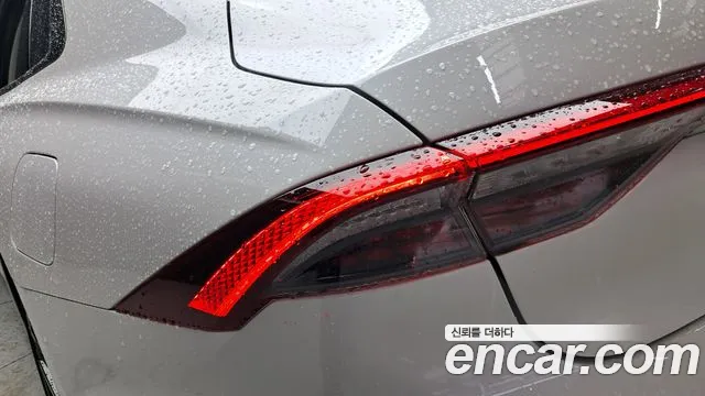 Hyundai Grandeur Новый Grandeur IG — Фото автомобиля 22