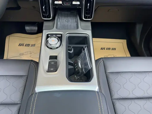 Haval Big Dog — Фото автомобиля 24