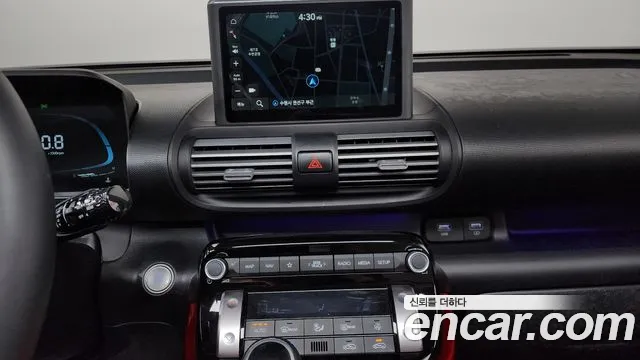 Hyundai Casper Casper Turbo Inspiration — Фото автомобиля 13