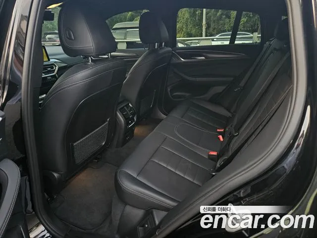 BMW X4 — Фото автомобиля 18